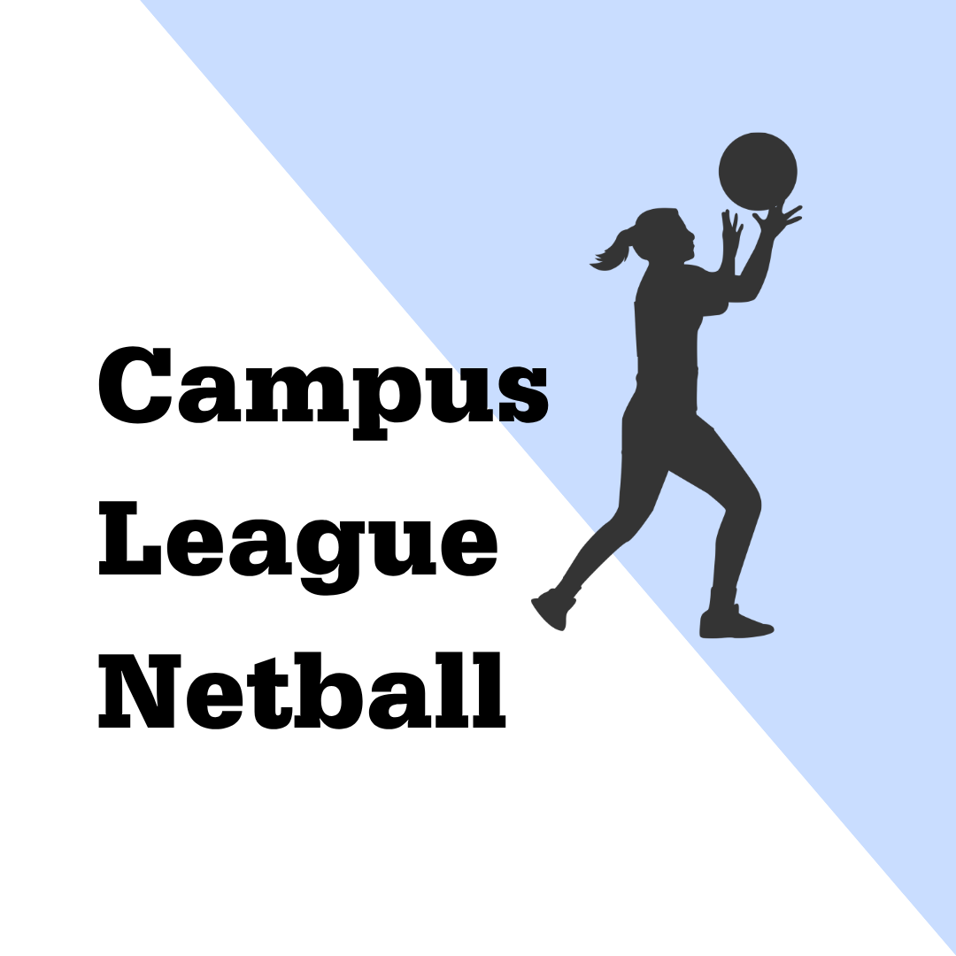 Campus League Netball 26/27