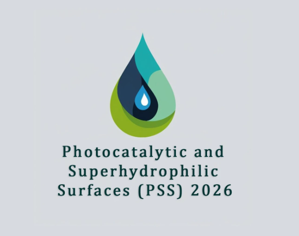 Photocatalytic and Superhydrophilic Surfaces Conference