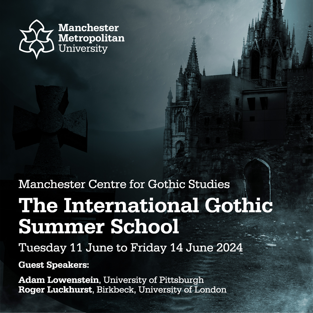 International Gothic Summer School 2024