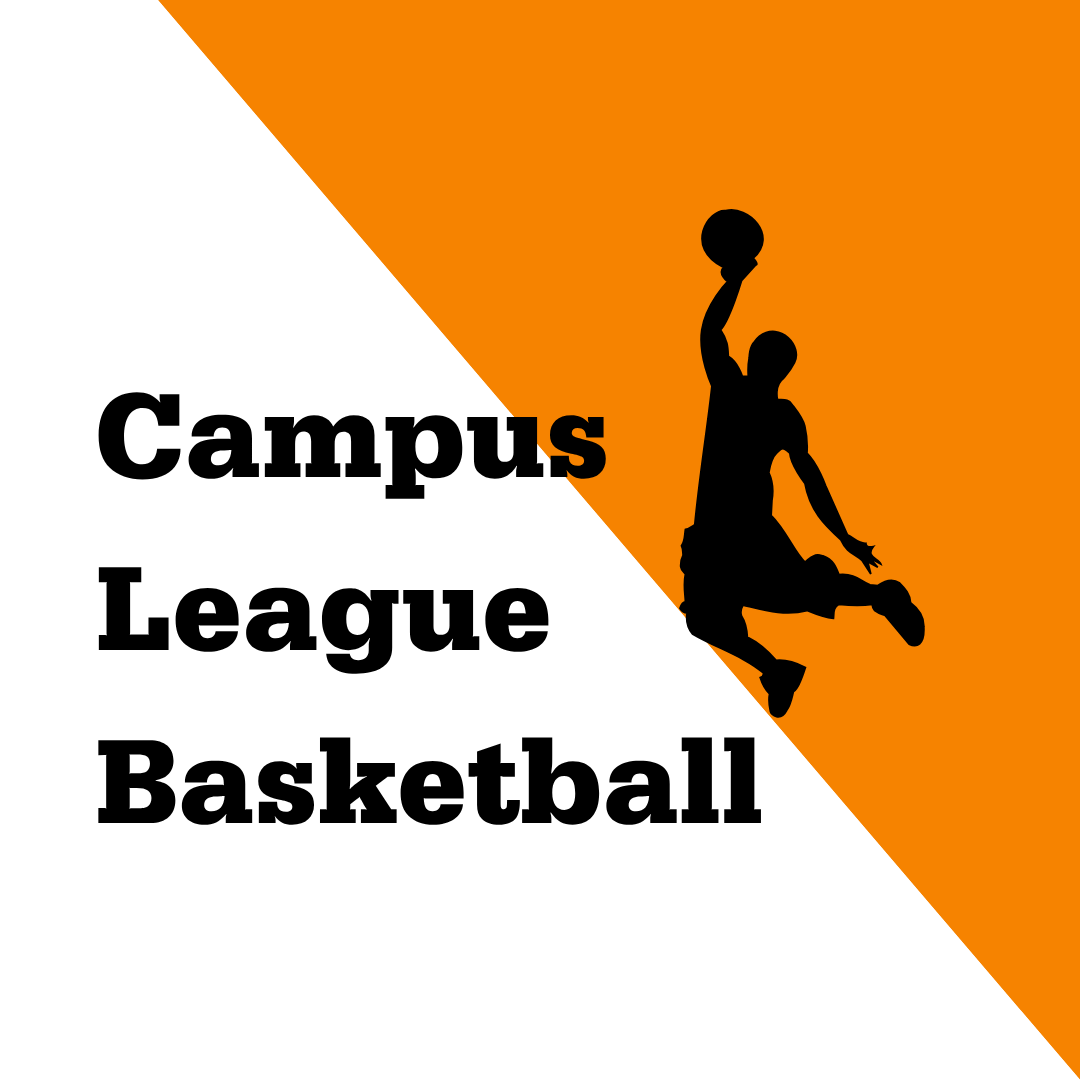 Campus League Basketball 26/27
