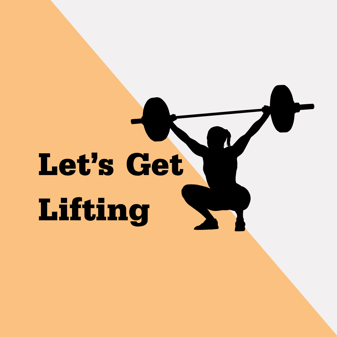 Let's Get Lifting