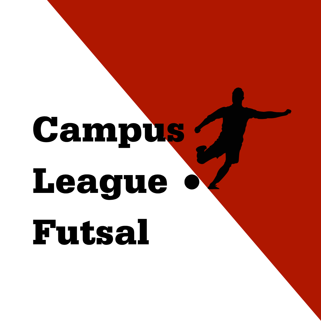 Campus League Futsal 26/27