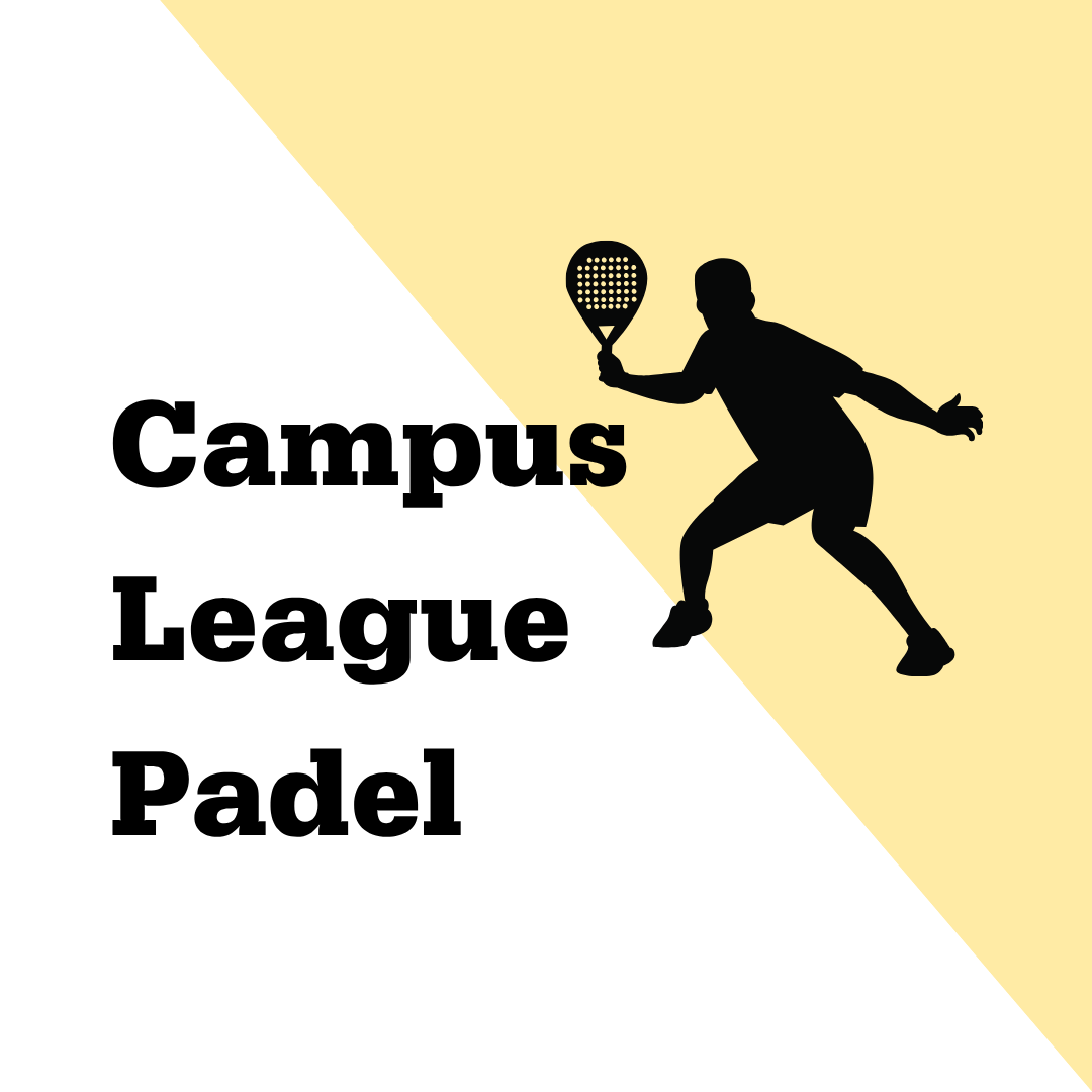Campus League Padel 26