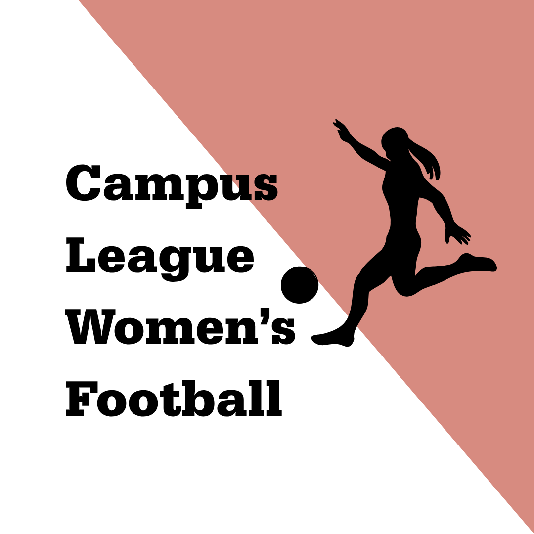 Campus League Women's Football 26/27