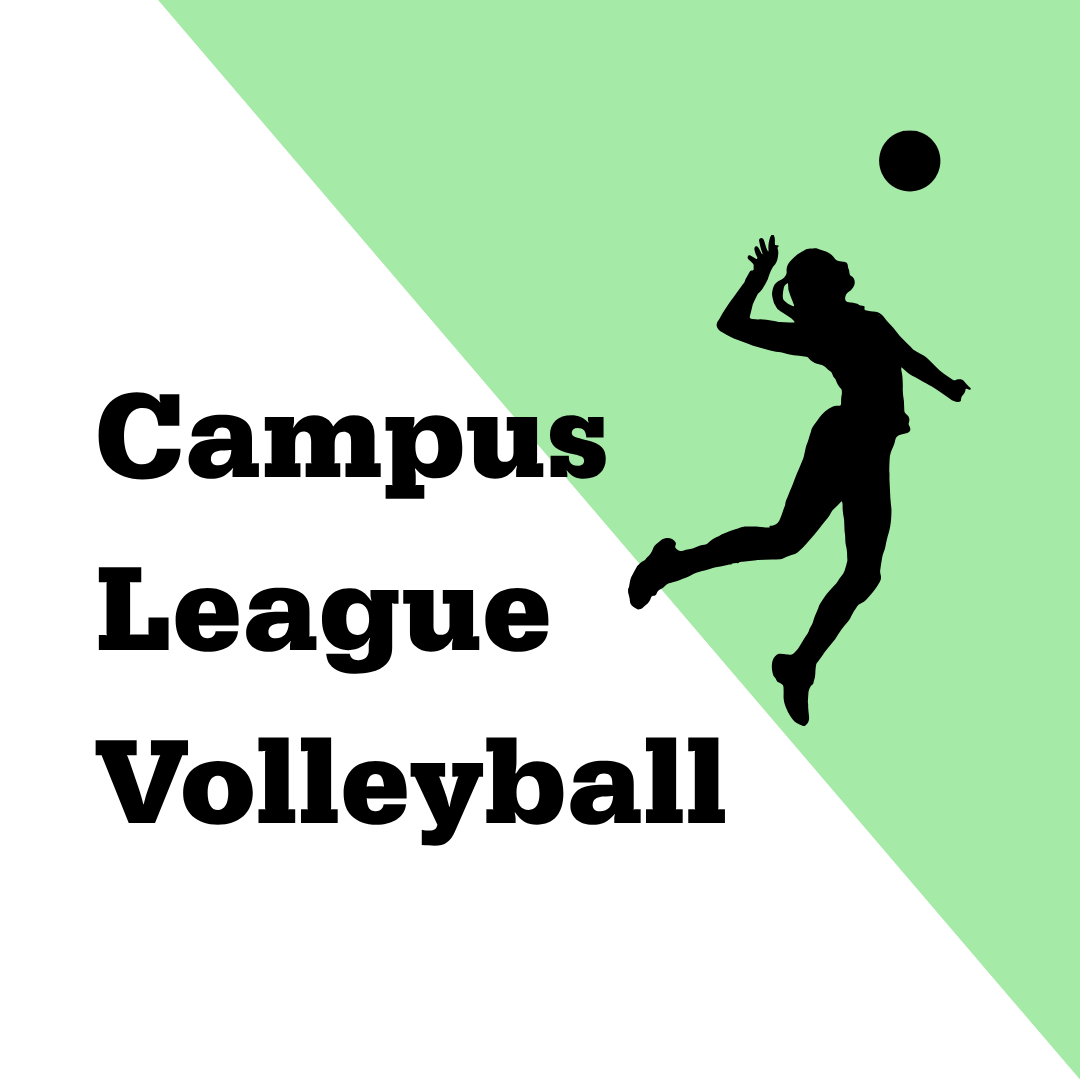 Volleyball Campus League 26/27