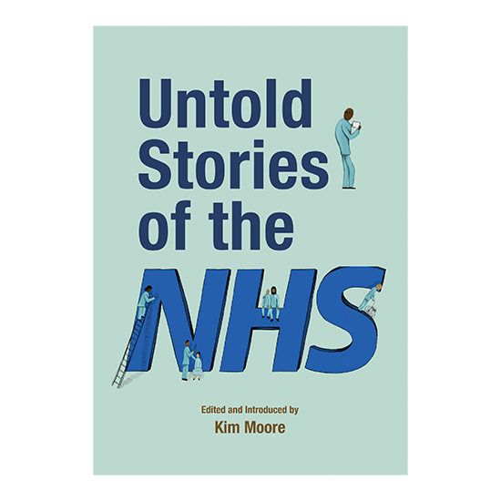Untold Stories of the NHS