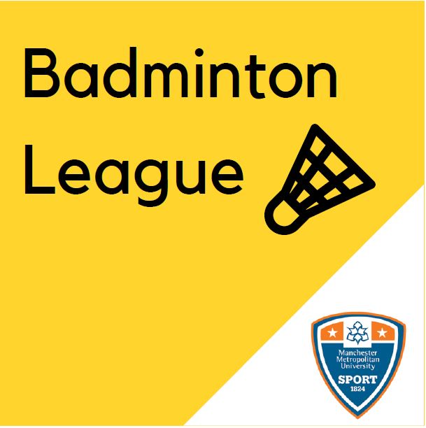 Campus League Badminton 22/23