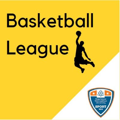 Campus League Basketball 22/23