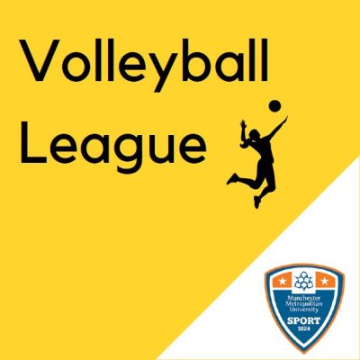 Campus League Volleyball 22/23