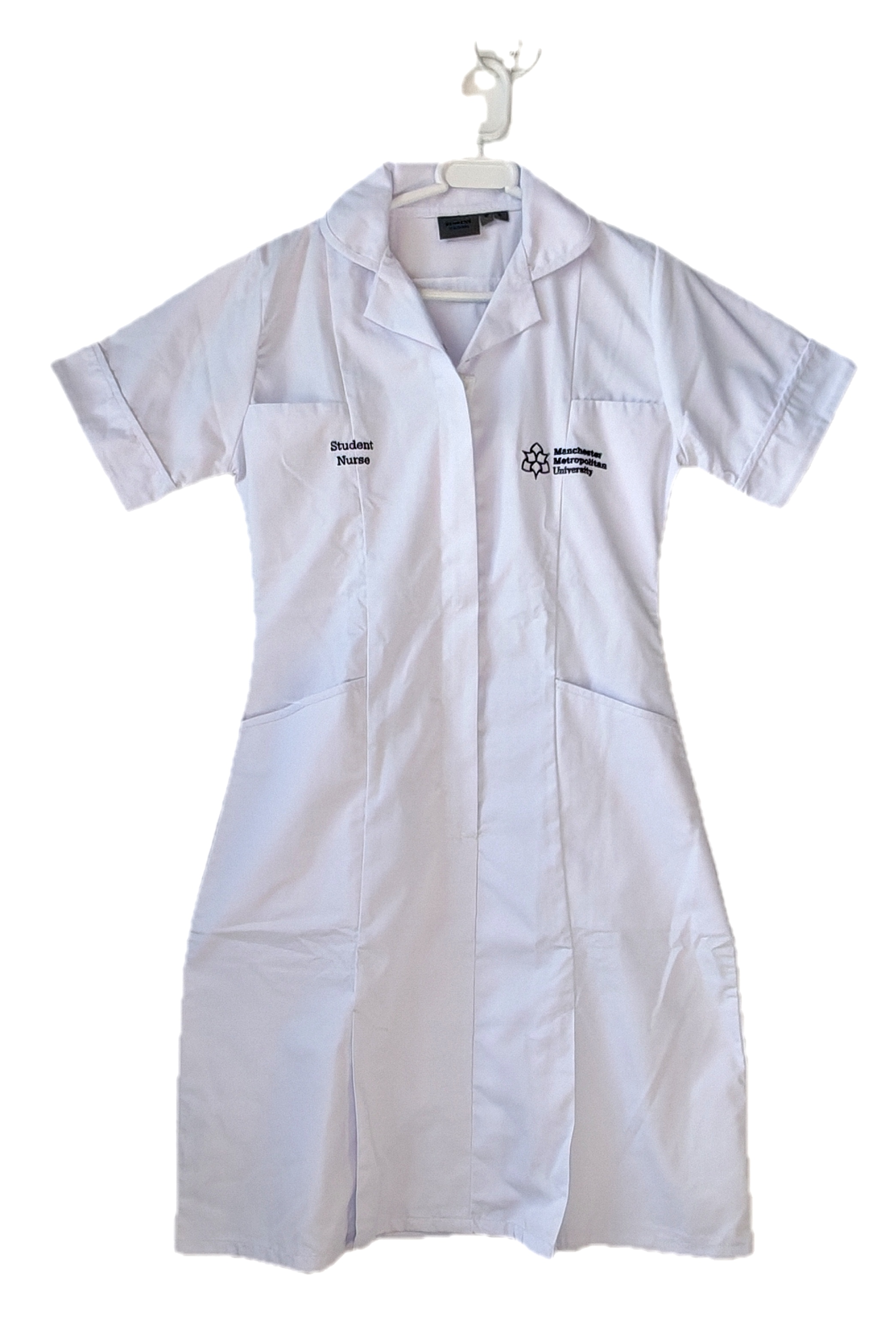 Student Nurse Dress