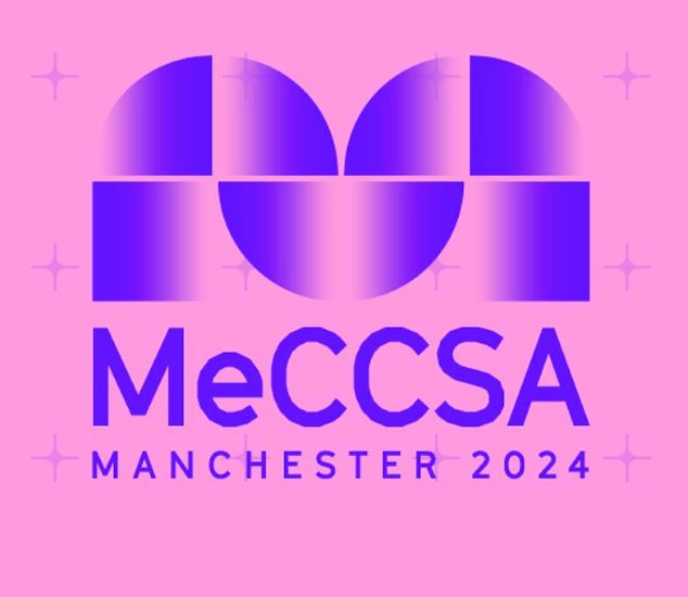 MeCCSA Conference 2024 - Accommodation