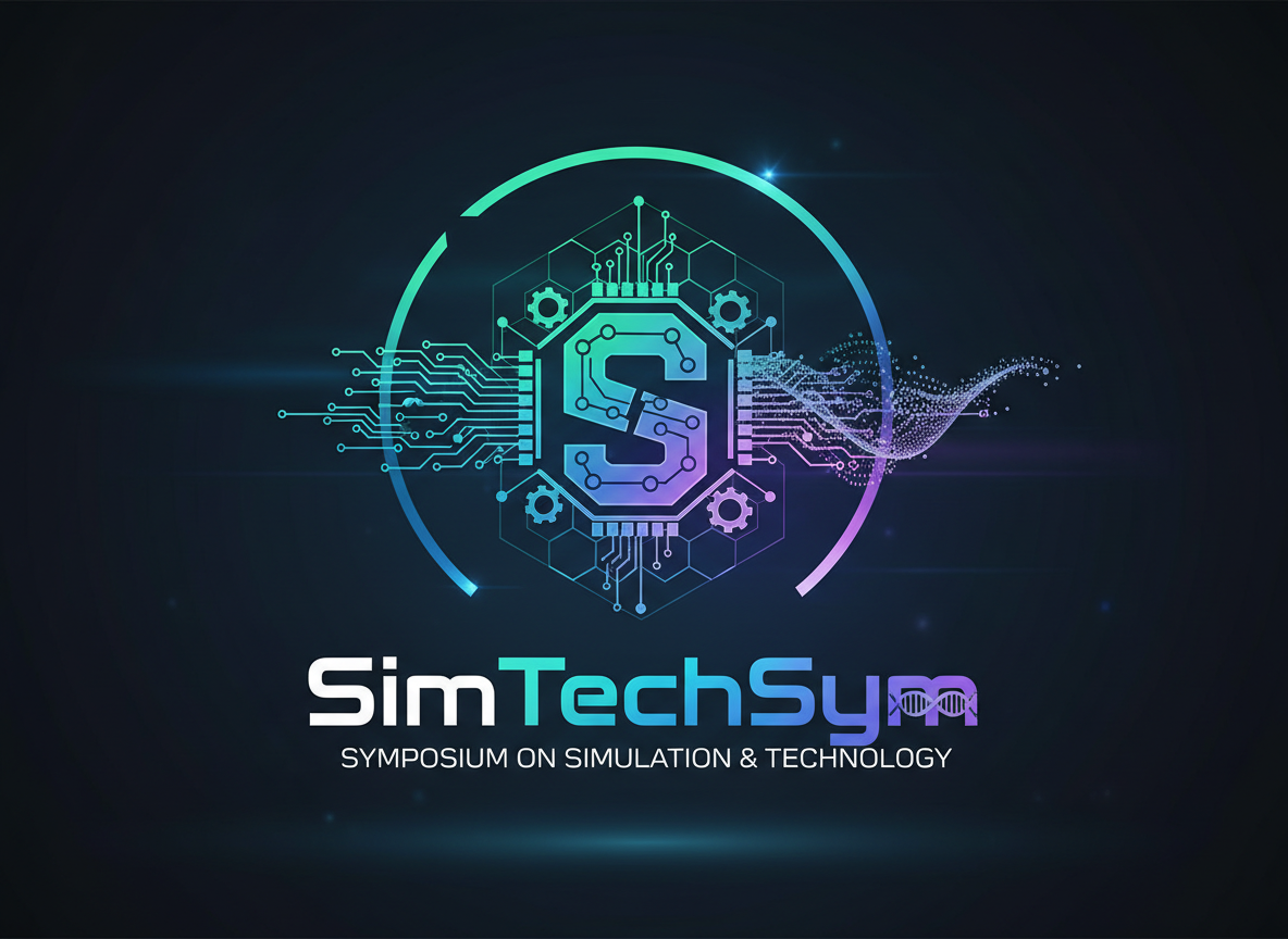 SimTech Symposium 2026 Vendor  Registration